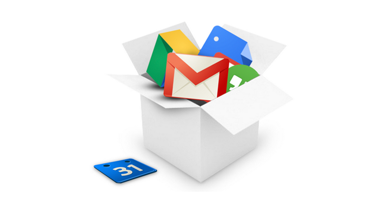 Cambiare indirizzo Gmail