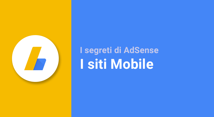 AdSense Siti Mobile