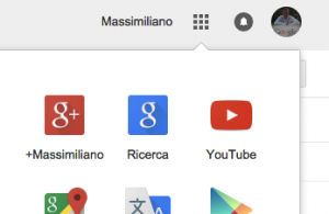 come accedere a google plus