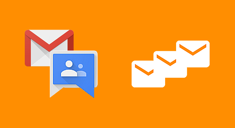 Guida newsletter Google Groups Gmail