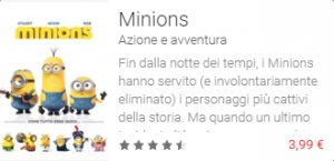 Minions