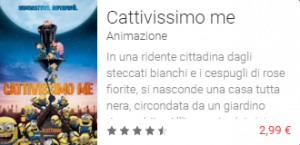 Cattivissimo me