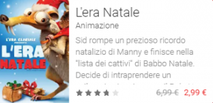 L'era Natale