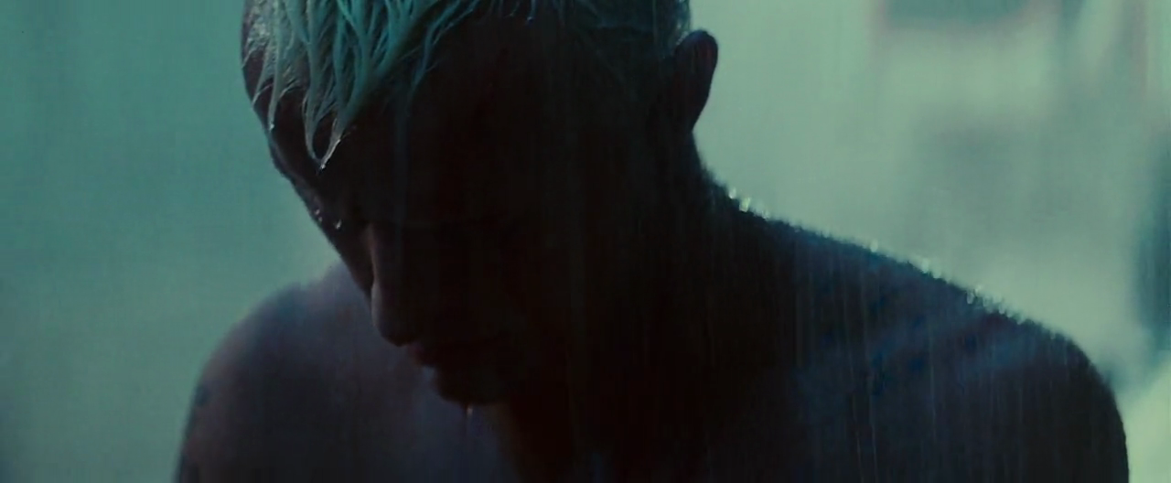 Blade Runner - Lacrime nella pioggia