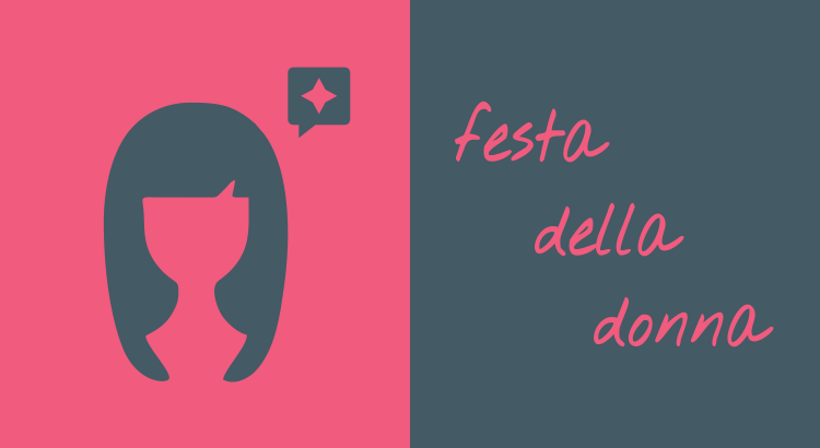 Festa della donna con Google