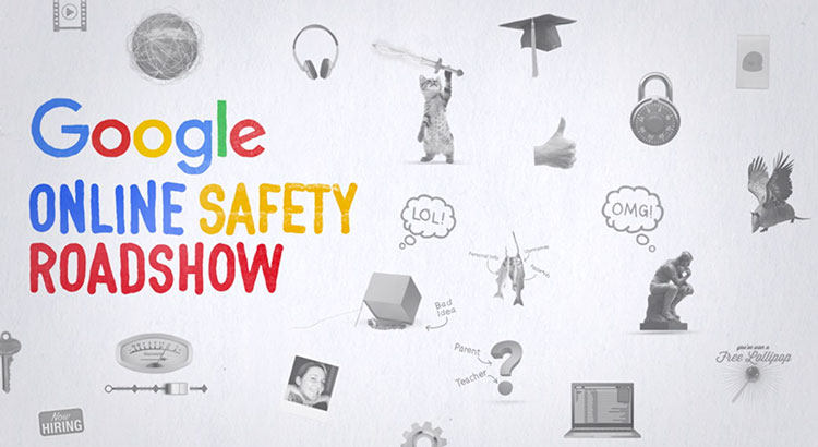 Google Sicurezza online