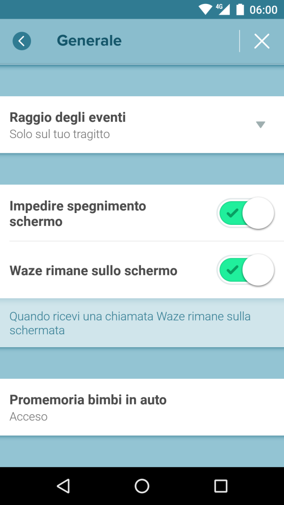 Waze Generale