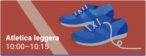 Atletica leggera