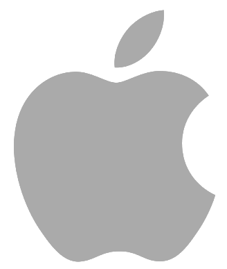 Apple logo