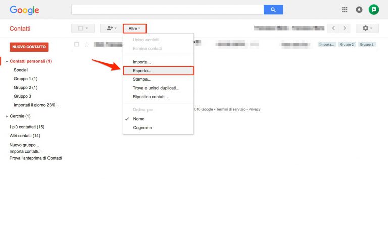 Come Uscire Da Un Solo Account Google