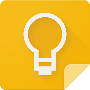 Google Keep