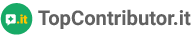 Logo TopContributor.it