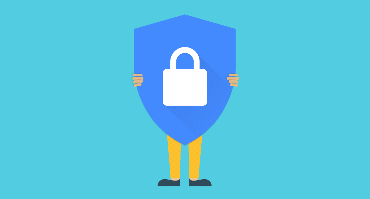 Google Security Checkup 2015