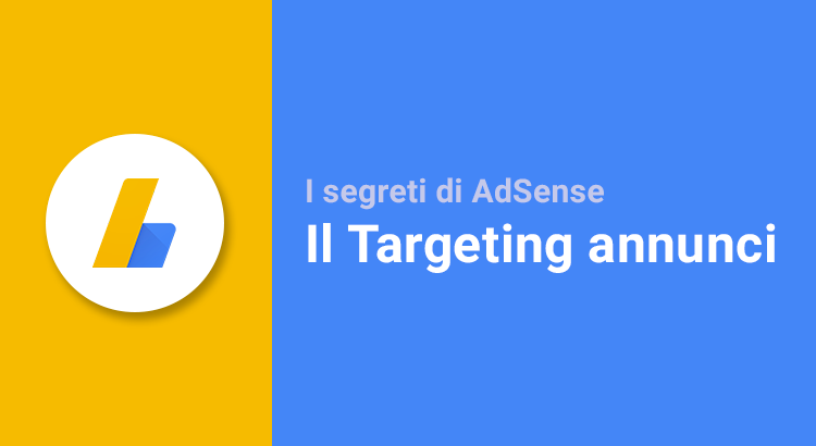 Annunci display e targeting annunci