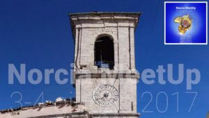 campanile Norcia