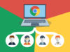 Condividere Chrome tra più persone sullo stesso dispositivo