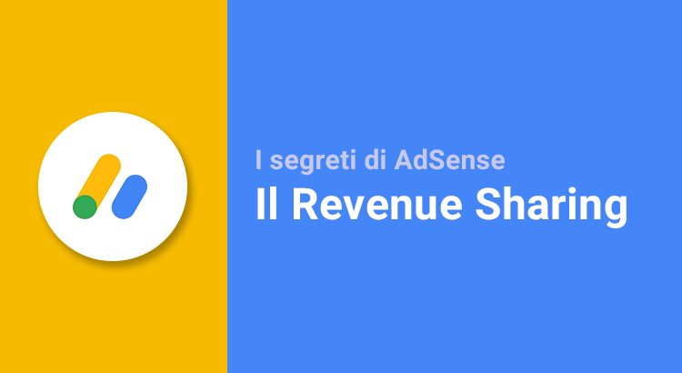 revenue sharing