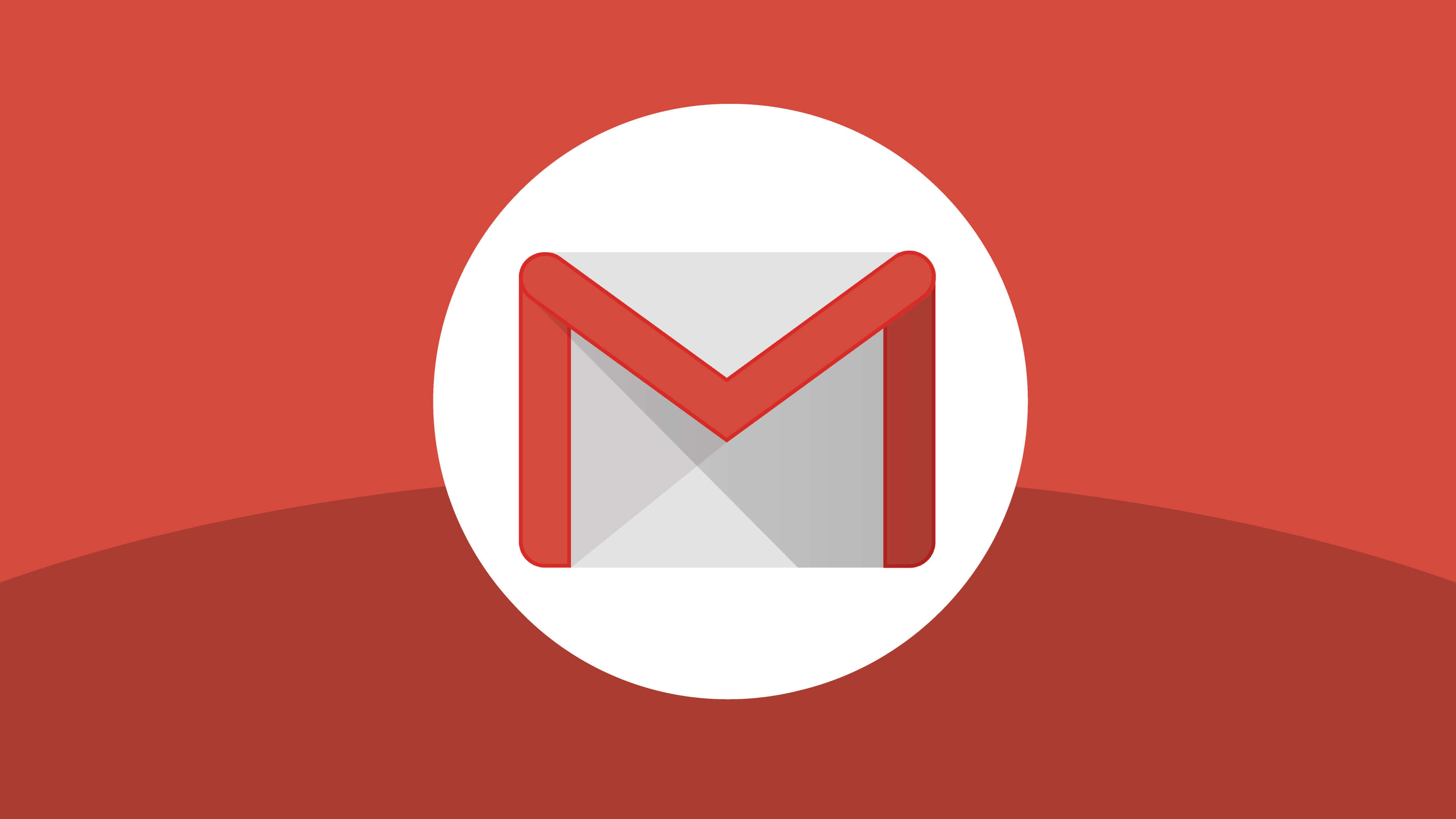 logo Gmail