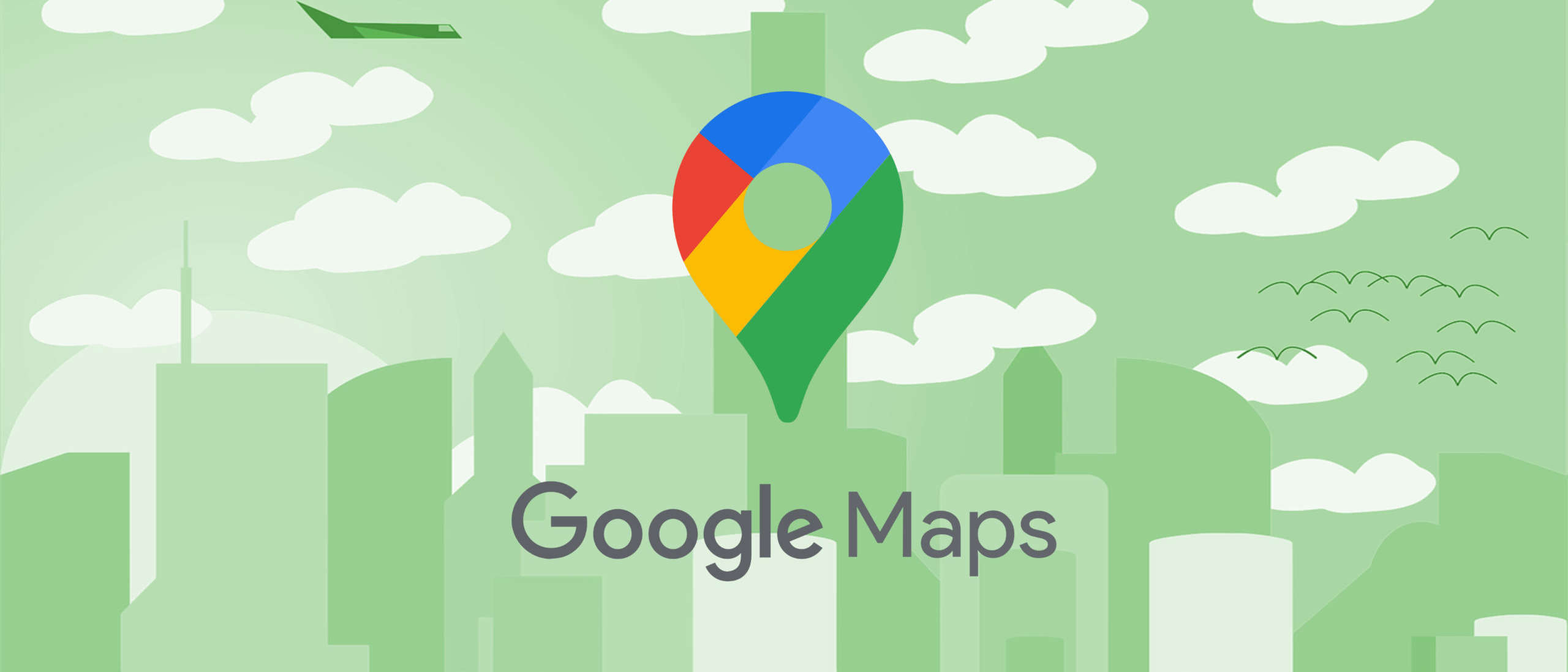 Google Maps