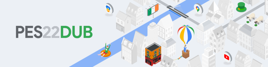 esperti di prodotto Google evento Dublino