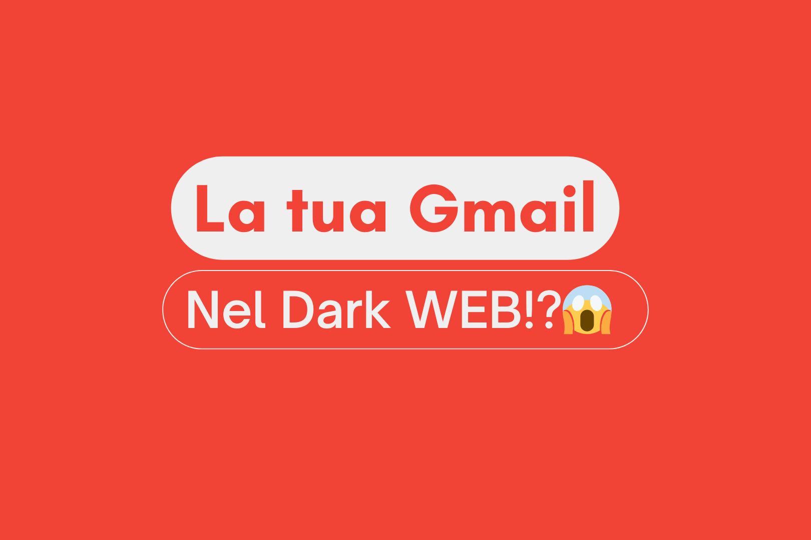 gmail dark web