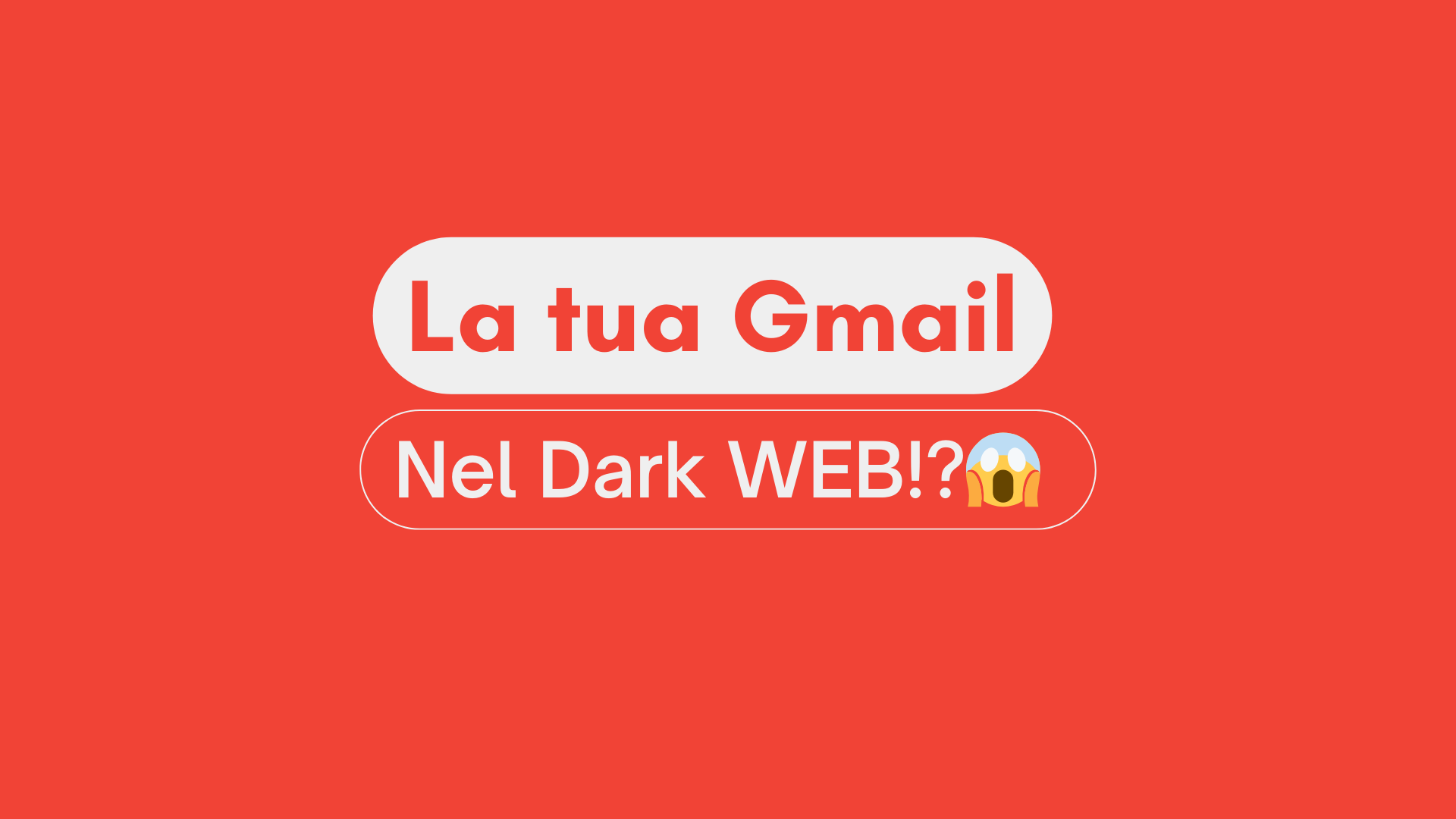 gmail dark web