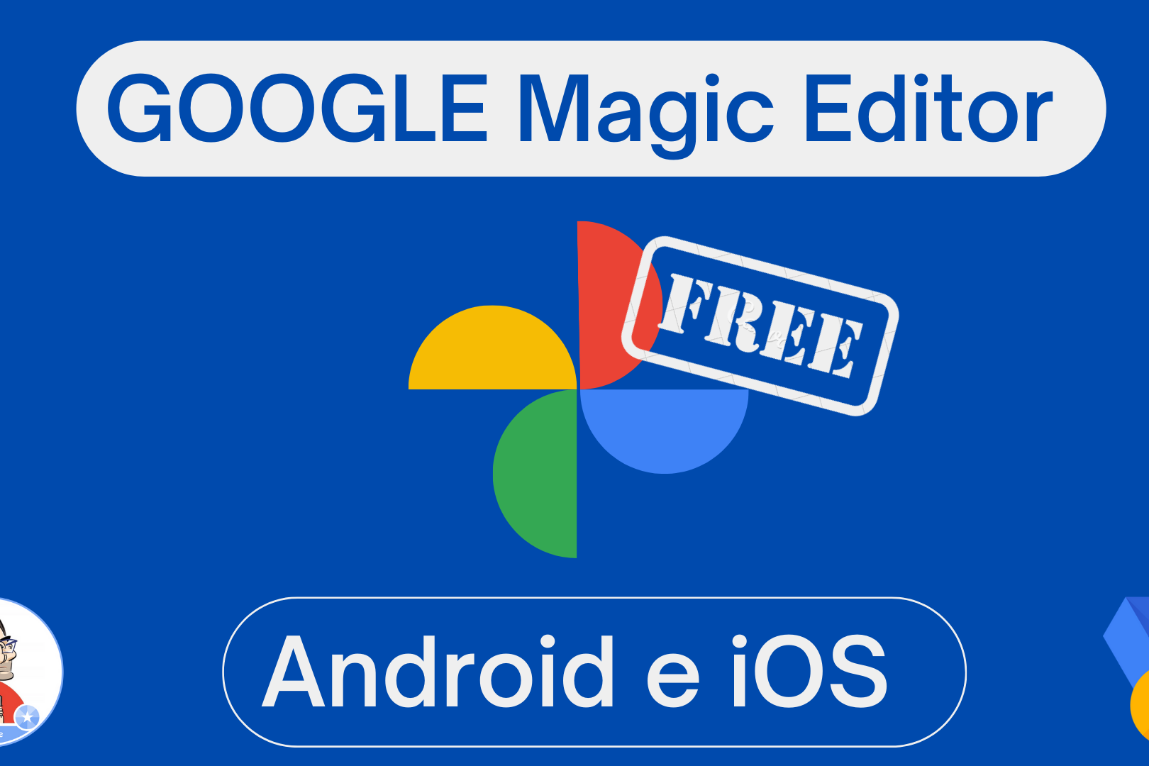 magic editor