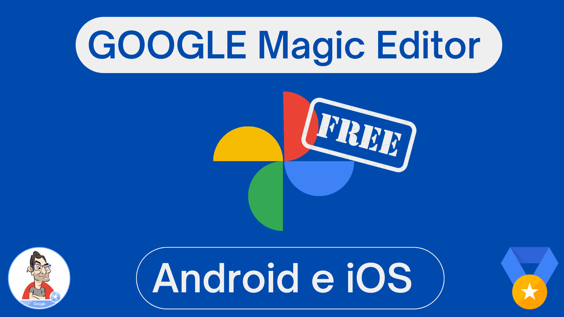 magic editor