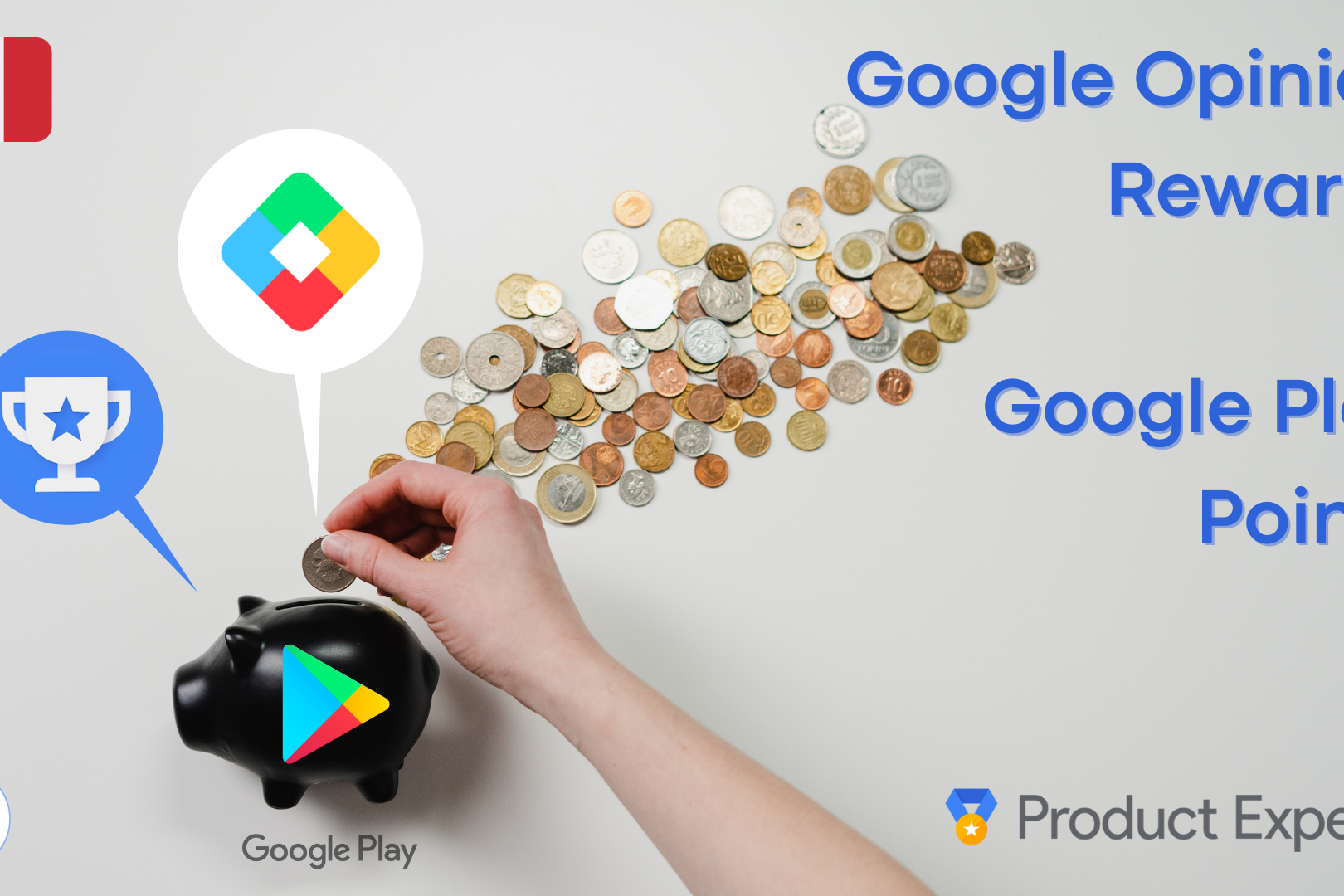 google play point
