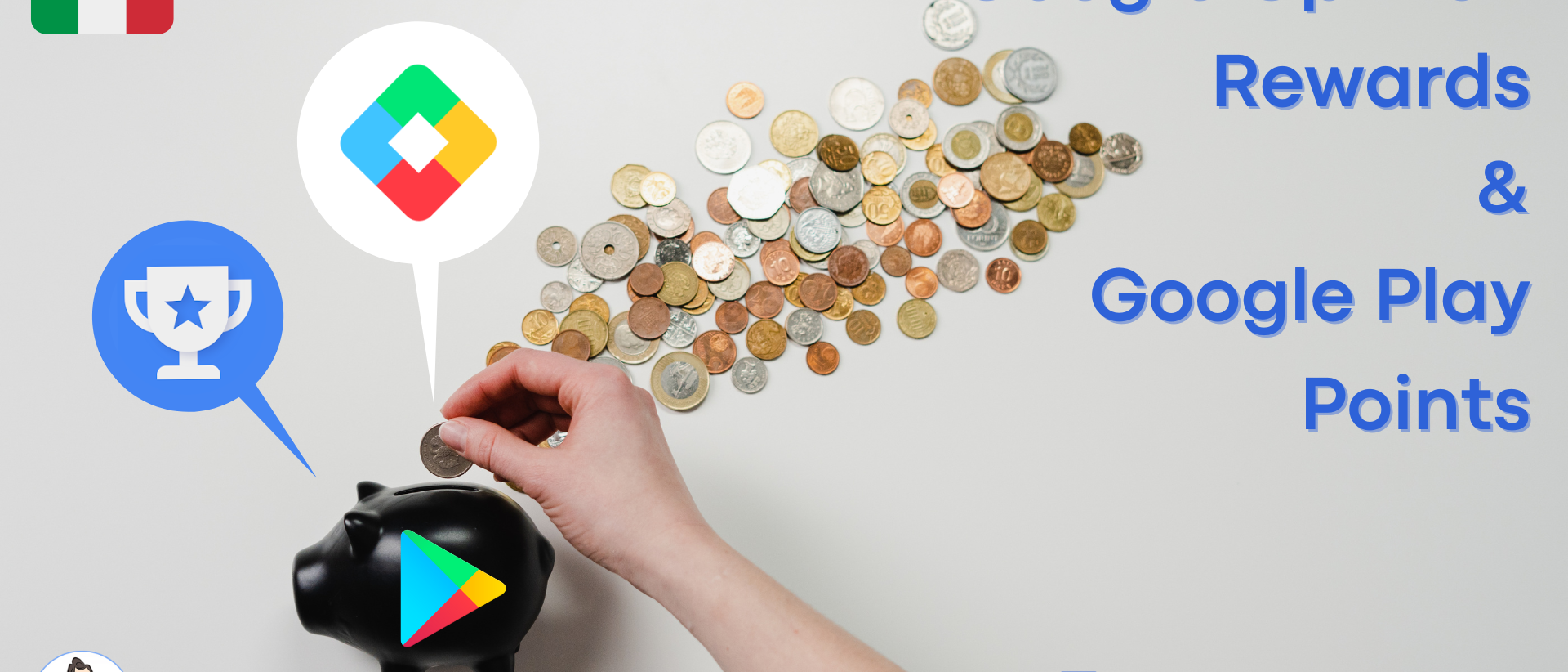 google play point