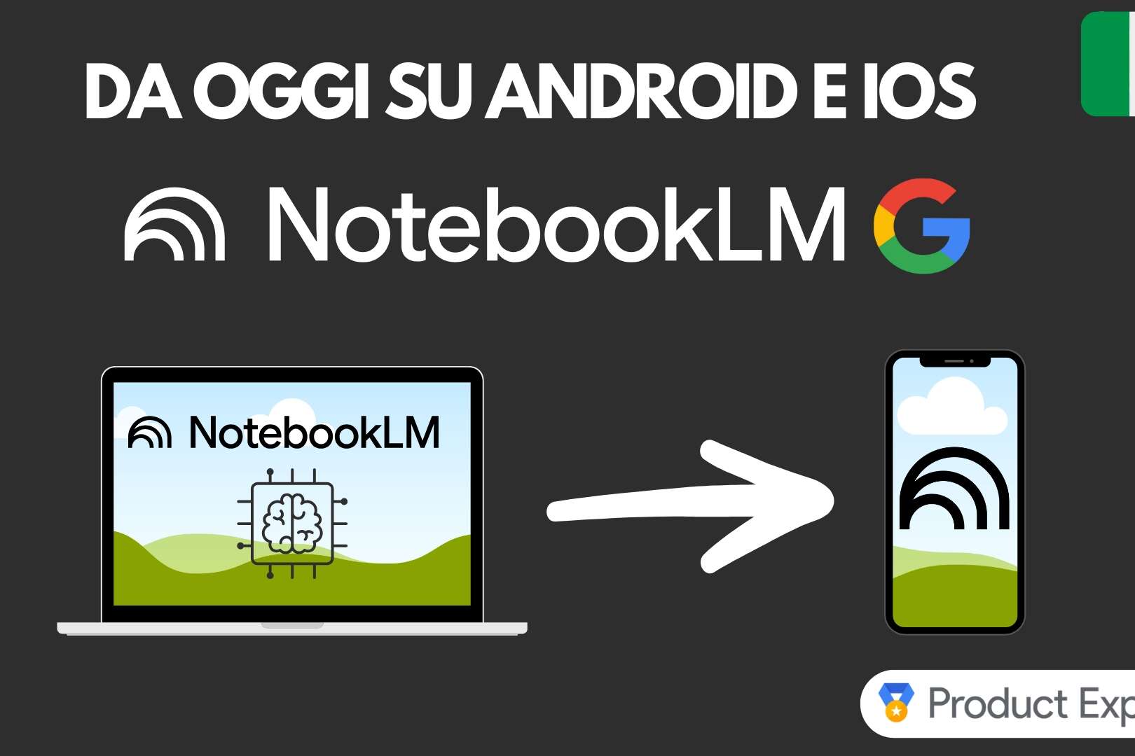 notebooklm