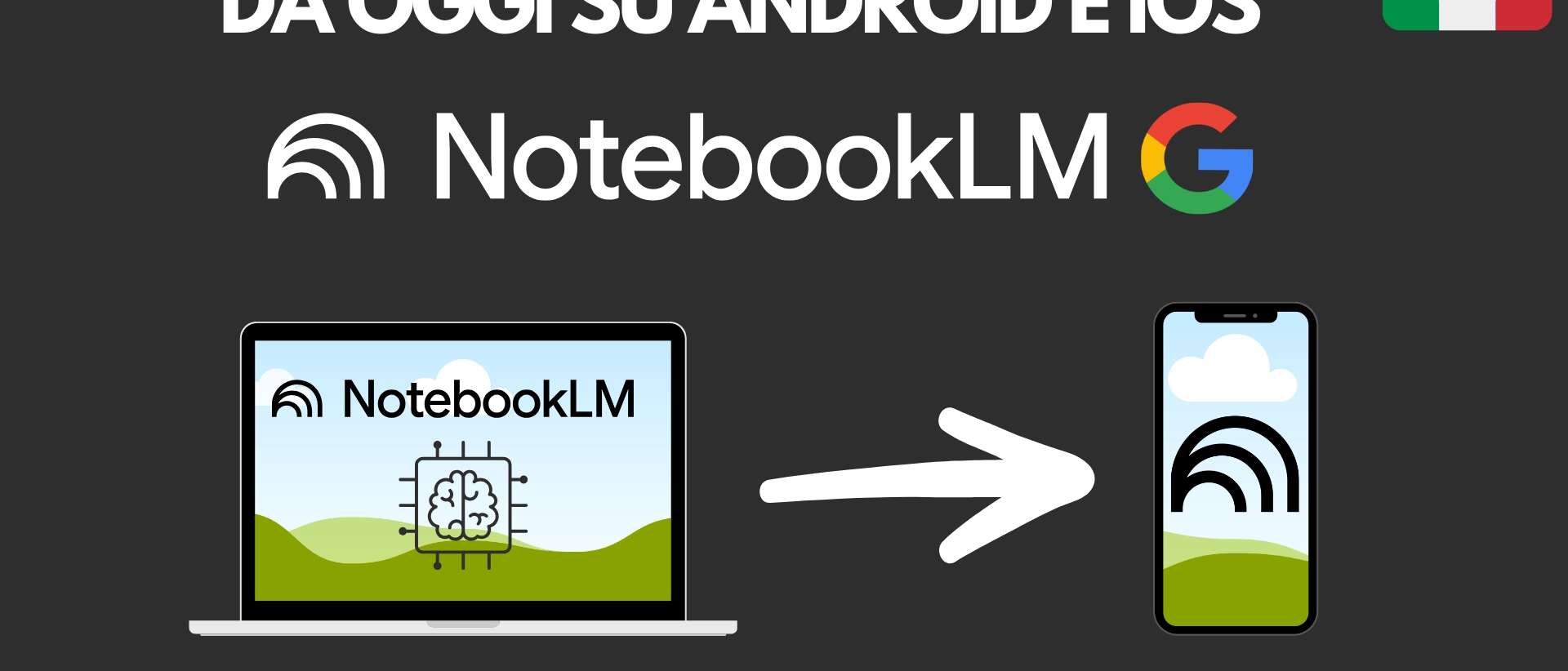 notebooklm